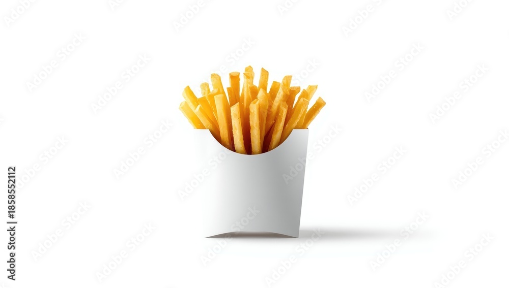French fries